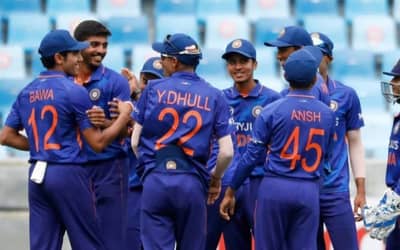 England U19 vs India U19 Final Prediction, Playing11, Fantasy Tips, Pitch Report