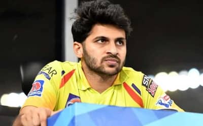 IPL 2022: IPL teams that can target Shardul Thakur in IPL 2022 Mega Auction