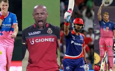 Most Expensive Players in the IPL Auction: Top 5. IPL 2022.