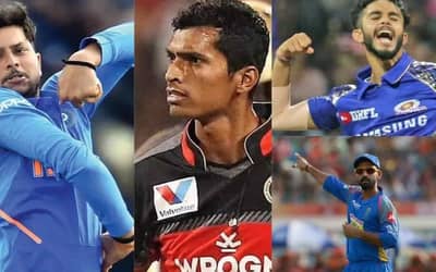 Top 10 Domestic Players Who Will Benefit From 10 Team IPL.
