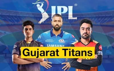 Gujarat Titans Team Details, Players, Coaching Staff, Draft Pick, Money Left