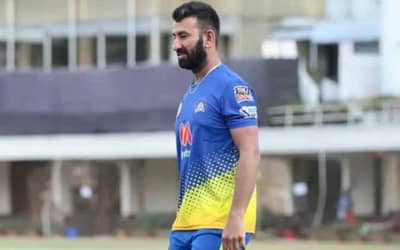 IPL 2022: Players who can go unsold in the IPL 2022 Mega Auction