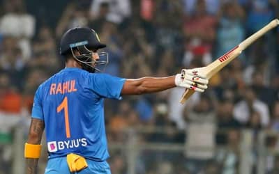 INDvsWI: KL Rahul, Axar Patel ruled out of three T20Is against West Indies