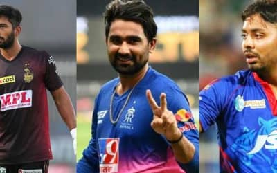 IPL 2022 Mega Auction: Top 5 highest paid uncapped players