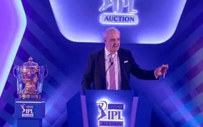 IPL 2022 Mega Auction Players List on Day 1 Team wise Players List Who Got Whom