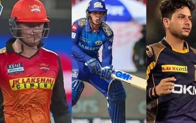 <strong>Top 5 Value Picks in the IPL 2022 Mega Auction Day 1.</strong>&nbsp;