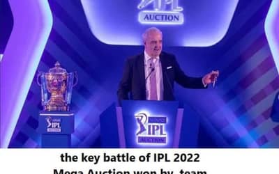 IPL 2022 Mega Auction Key battle- Top 10 expensive buys of Day-1