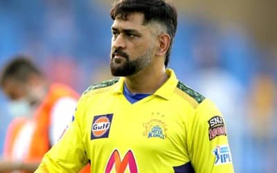 IPL 2022: CHENNAI SUPER KINGS SQUAD 2022