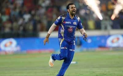 IPL 2022: MUMBAI INDIANS SQUAD 2022
