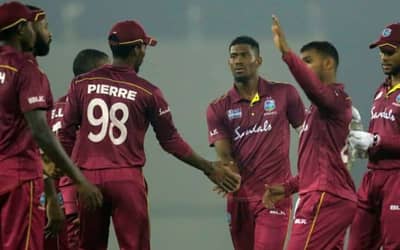 All IPL bound West Indies players will be available for the Tata IPL 2022