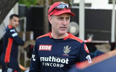 SRH coach Simon Katich resigns immediately after auction ahead of the IPL 2022
