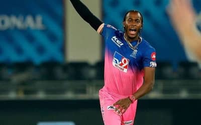 IPL 2022: Jofra Archer might become available for IPL 2022, ECB to revisit its decision