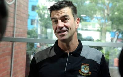 Simon Helmot likely to replace Simon Katich in SRH as assistant coach for IPL 2022