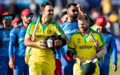 IPL 2022: Cummins, Hazlewood, Maxwell and others rested for Pakistan white ball series