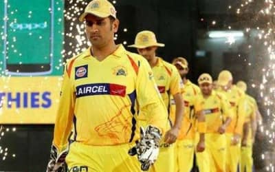 IPL 2022: Chennai Super Kings (CSK) Full Schedule &amp; Time Table
