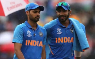 Sunil Gavaskar heaps praise on the Indian bowling attack