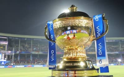 IPL 2022: Venues, New Format and Final Date Announced - Here?s everything you need to know