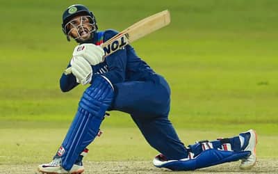INDvsSL: Ruturaj Gaikwad ruled out of India vs Sri Lanka T20I series, Mayank Agarwal called in