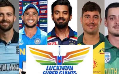Lucknow Super Giants: SWOT Analysis After IPL 2022 Mega Auction.&nbsp;