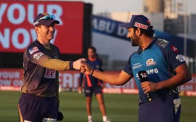 IPL 2022 to begin with MIvsKKR on March 26, dedicated traffic lanes for IPL team bus