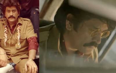 IPL 2022: MS Dhoni?s new look for the IPL 2022 Promo, Watch Video