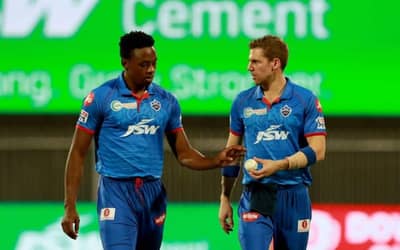South African players IPL 2022 participation in a fix, after test skipper Dean Elgar says he will persuade players to complete national duties
