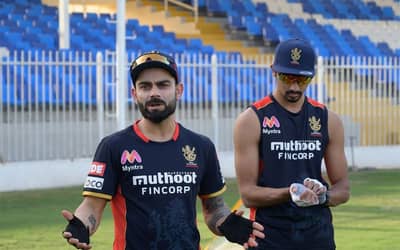 BCCI to conduct pre-IPL fitness test for all Indian Players ahead of the IPL 2022