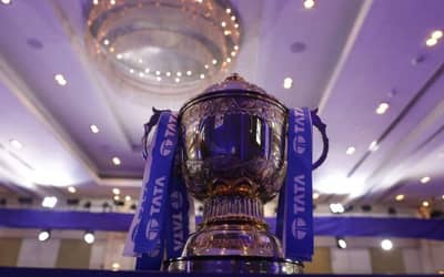 BCCI to release Tata IPL 2022 schedule on Sunday, 06th March 2022