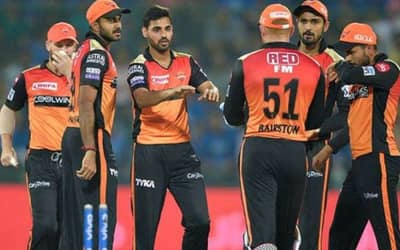 Sunrisers Hyderabad (SRH) IPL 2022 Schedule - Venue, Fixture Complete Details