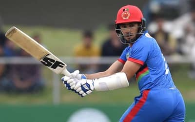 Afghanistan?s Rahmanullah Gurbaz set to replace Jason Roy in Gujarat Titans for IPL 2022