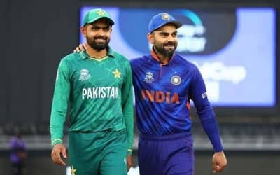 Cricket Australia ready to organise a tri-series between India, Pakistan and Australia
