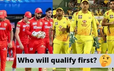 TATA IPL 2022: First Team to Reach Playoffs Predicted.&nbsp;