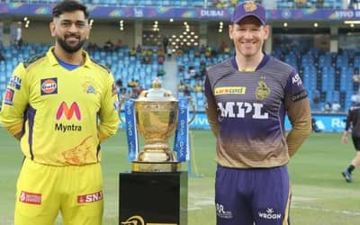 CSK vs KKR IPL 2022 Dream11 Prediction, Playing11, Match Preview, Head To Head, Pitch Report