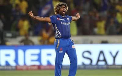 Rajasthan Royals ropes in Lasith Malinga as fast bowling coach for IPL 2022
