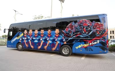Delhi Capitals team bus attacked by some unknown people ahead of IPL 2022