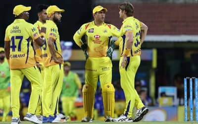 Punishments and Fines for Players in case of Covid Breach in IPL 2022