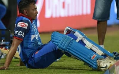 Prithvi Shaw fails fitness test at NCA, Hardik Pandya clears with flying colours