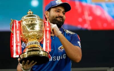 Zaheer Khan reveals why Rohit Sharma is a successful captain in the IPL