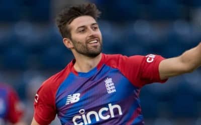 Lucknow Super Giants pacer Mark Wood ruled out of IPL 2022 due to an elbow injury
