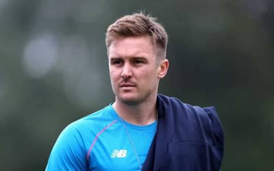 Jason Roy slapped 2-Match ban, $3,300 fine for misconduct from ECB