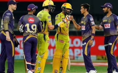CSK vs KKR 2022 IPL Match Prediction, Dream11 Team, Fantasy Prediction