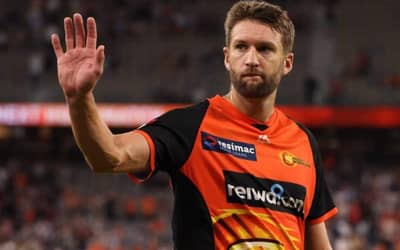 Lucknow ropes in Andrew Tye as Mark Wood?s replacement for the IPL 2022