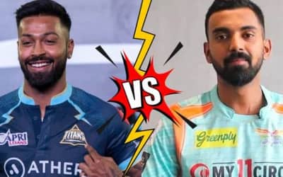 IPL 2022: Match 4, GT vs LSG Match Prediction