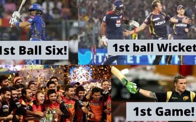 IPL 2022: 1 Day to Go. Tickets, Schedules, Records, Matches. &nbsp;&nbsp;