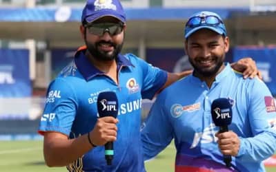 DC vs MI 2022 IPL Match Dream11 Prediction, Fantasy Tips, Playing11, Match Details