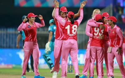 Women?s IPL to start from 2023, this year 4 exhibition matches to be held
