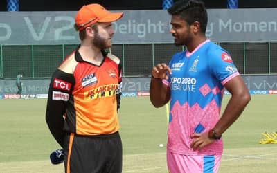 SRH vs RR 2022 IPL Match Prediction, Dream11 Team, Fantasy Prediction