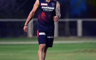 Two RCB players who can have a breakthrough season in the Tata IPL 2022