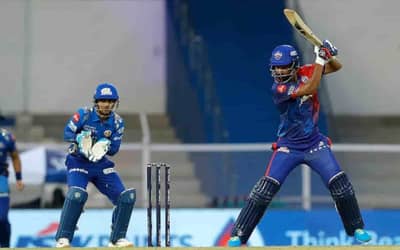 IPL 2022: Mumbai Indians VS Delhi Capitals Match Review, Scores, Results.&nbsp;