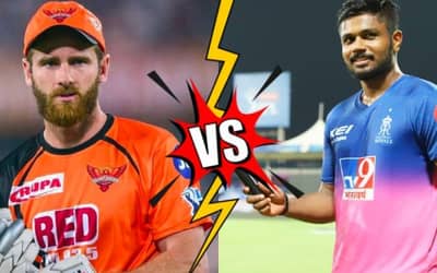 IPL 2022: Match 5, SRH vs RR Match Prediction ? Who will win today?s IPL match between SRH &amp; RR?